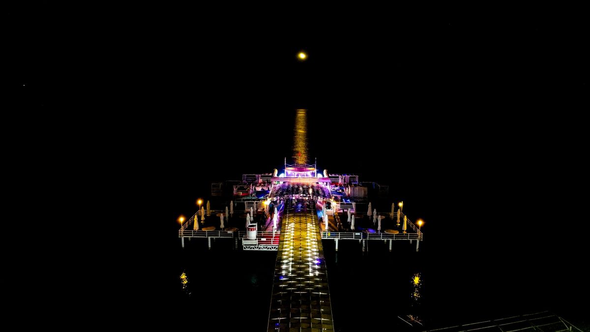 imagini hotel ORANGE COUNTY KEMER